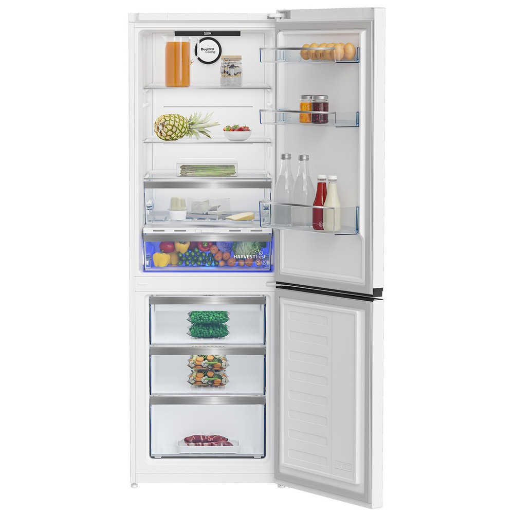 Beko B5RCNK363ZW Холодильник - уменьшенная 7