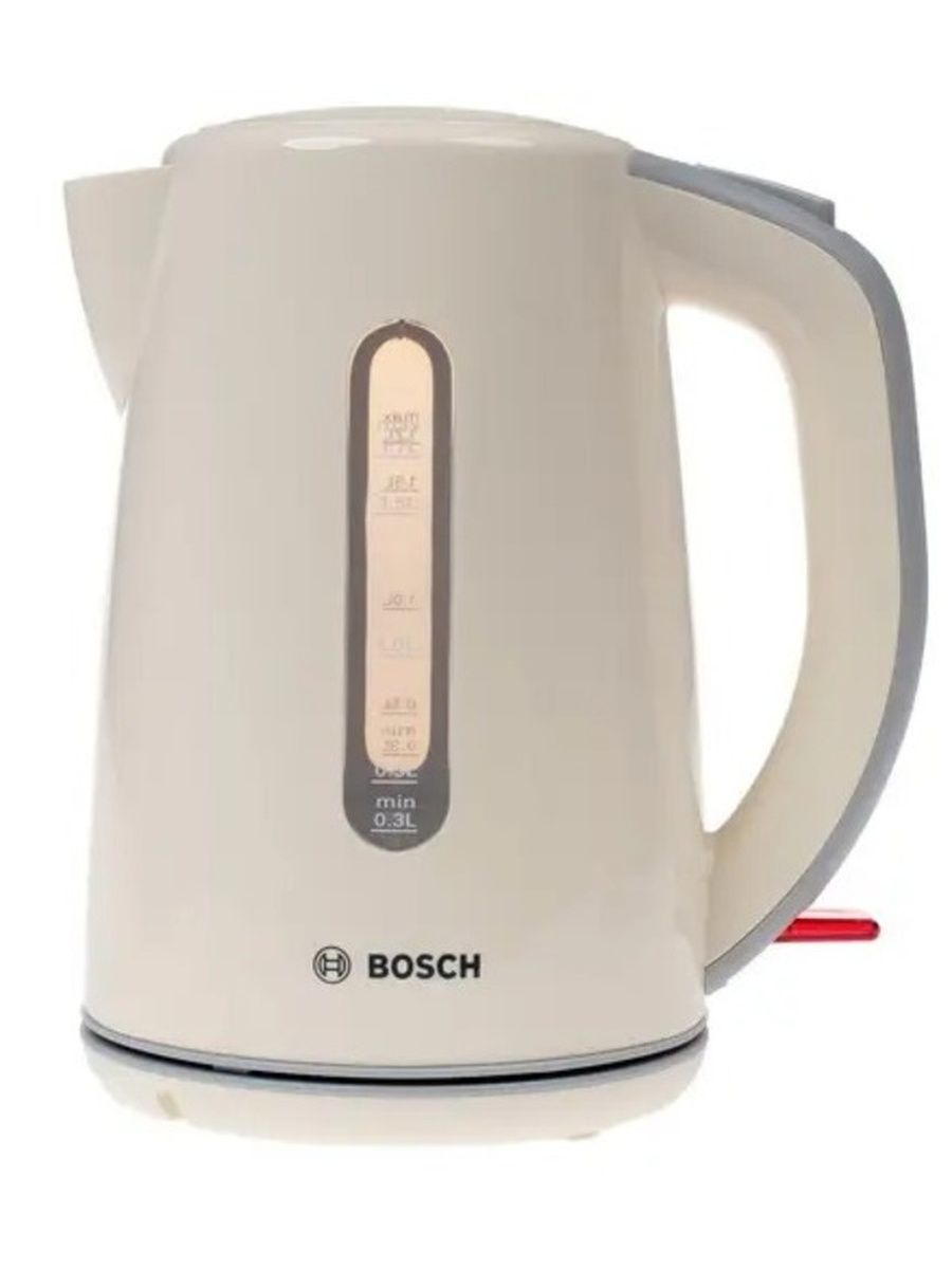 BOSCH  TWK 7507  Чайник - уменьшенная 7