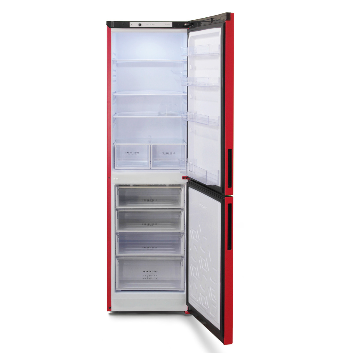 Бирюса H 6049  Холодильник - уменьшенная 7