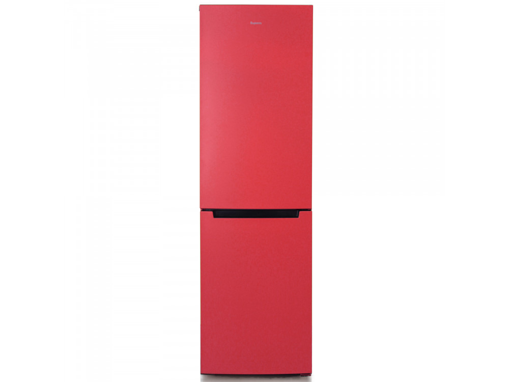 Бирюса H 880 NF  Холодильник - уменьшенная 7