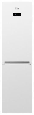 BEKO RCNK 335E20VW Холодильник - уменьшенная 6