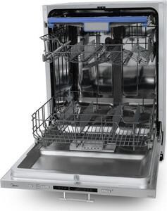Midea MID60S300i  Машина посудомоечная - уменьшенная 8