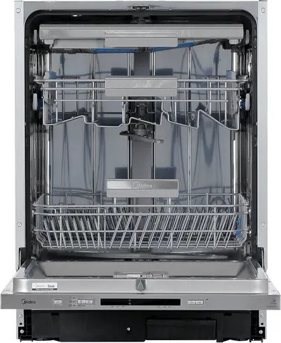 Midea MID60S430i Машина посудомоечная - уменьшенная 8