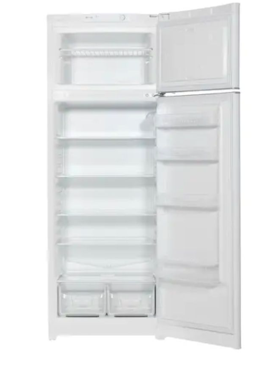 INDESIT RTM 016  Холодильник - уменьшенная 7