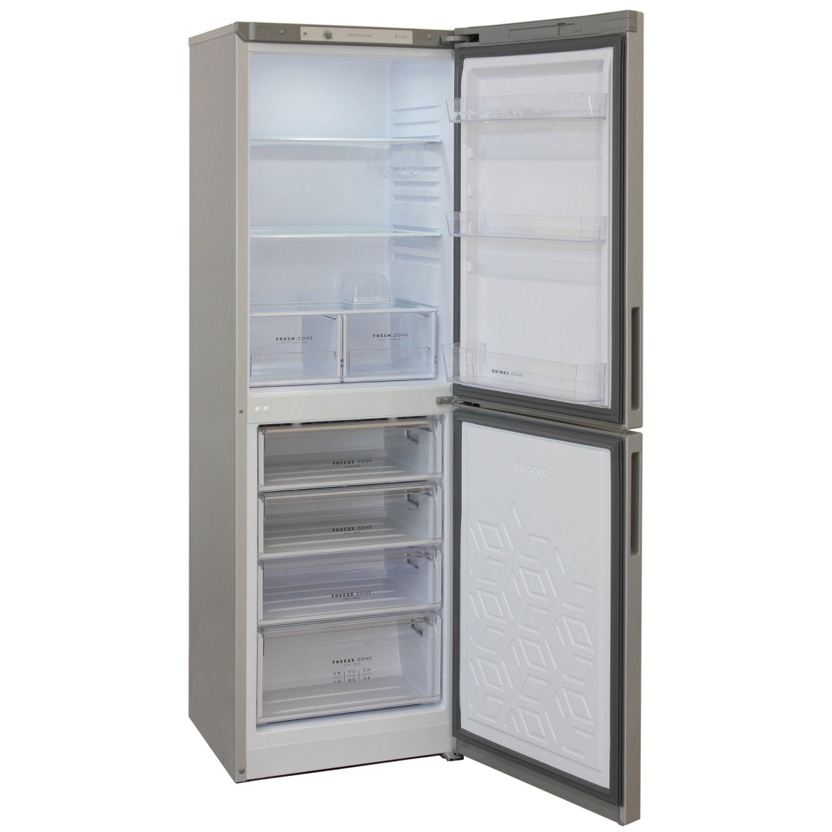 Бирюса M 6031  Холодильник - уменьшенная 7