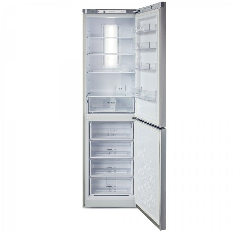 Бирюса T 880 NF  Холодильник - уменьшенная 7