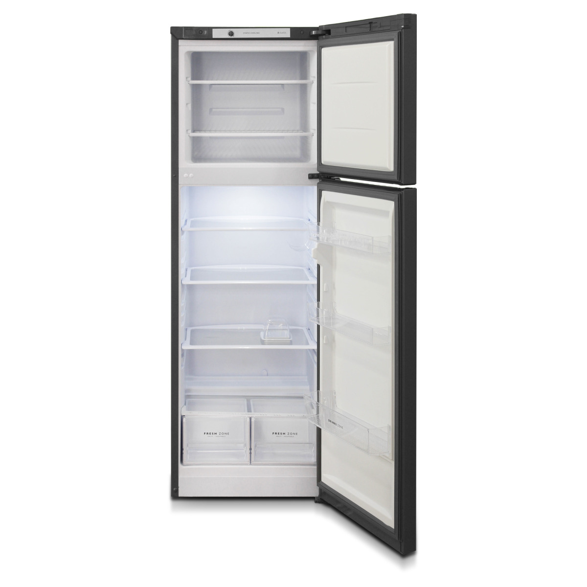 Бирюса W 6039 Холодильник - уменьшенная 7