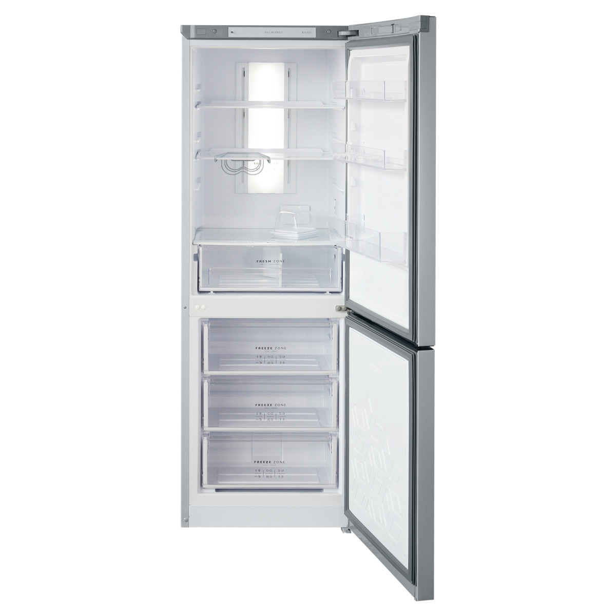 Бирюса M 920 NF Холодильник - уменьшенная 7