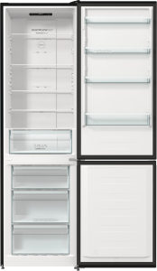 GORENJE NRK 6202EBXL4  Холодильник - уменьшенная 7