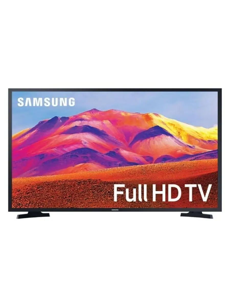 Samsung UE32T5300AUX/32  LED Телевизор - уменьшенная 6