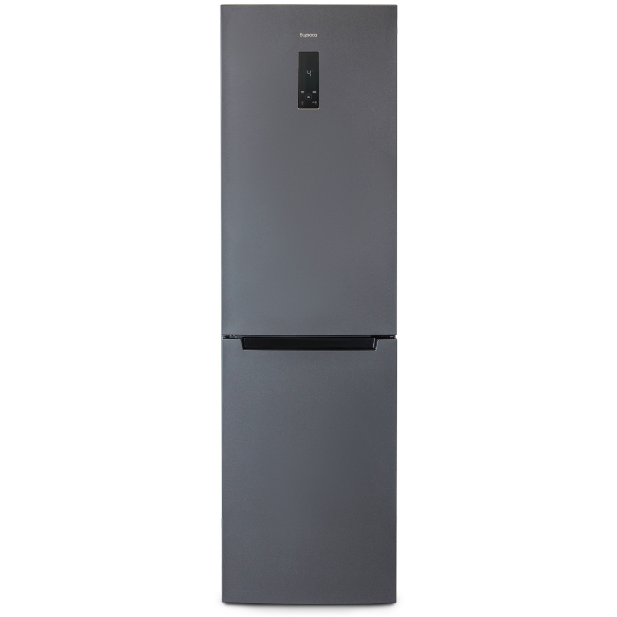 Бирюса W 980 NF  Холодильник - уменьшенная 7