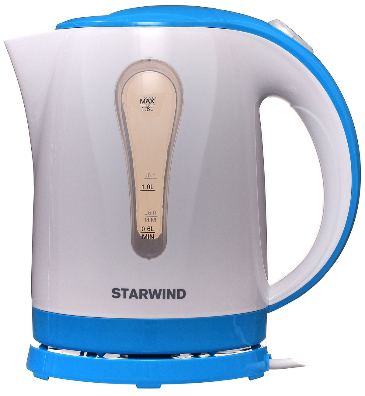 StarWind SKP1217 Чайник - уменьшенная 7