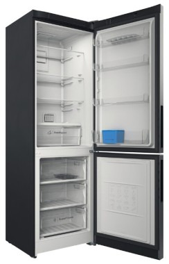 INDESIT ITR 5180 S  Холодильник - уменьшенная 7