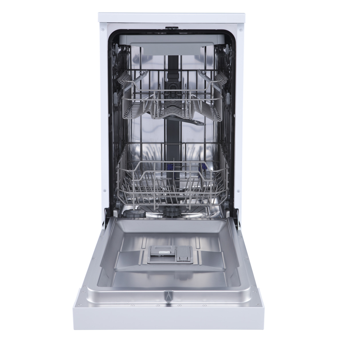 Бирюса DWF 410/5M Машина посудомоечная - уменьшенная 8