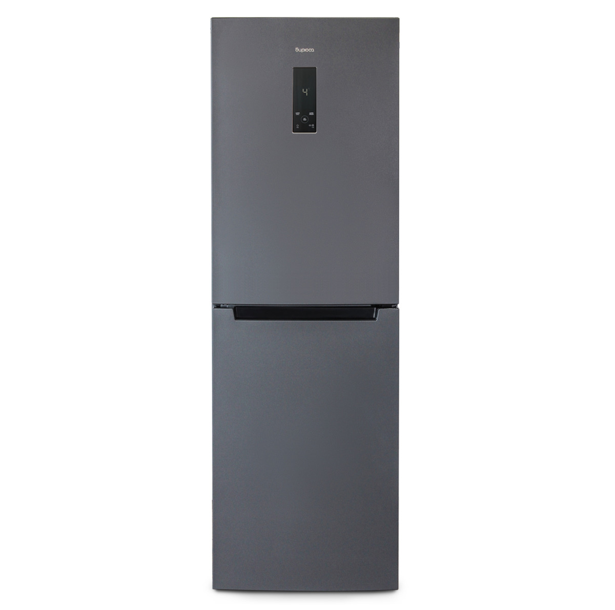 Бирюса W 940 NF Холодильник - уменьшенная 7
