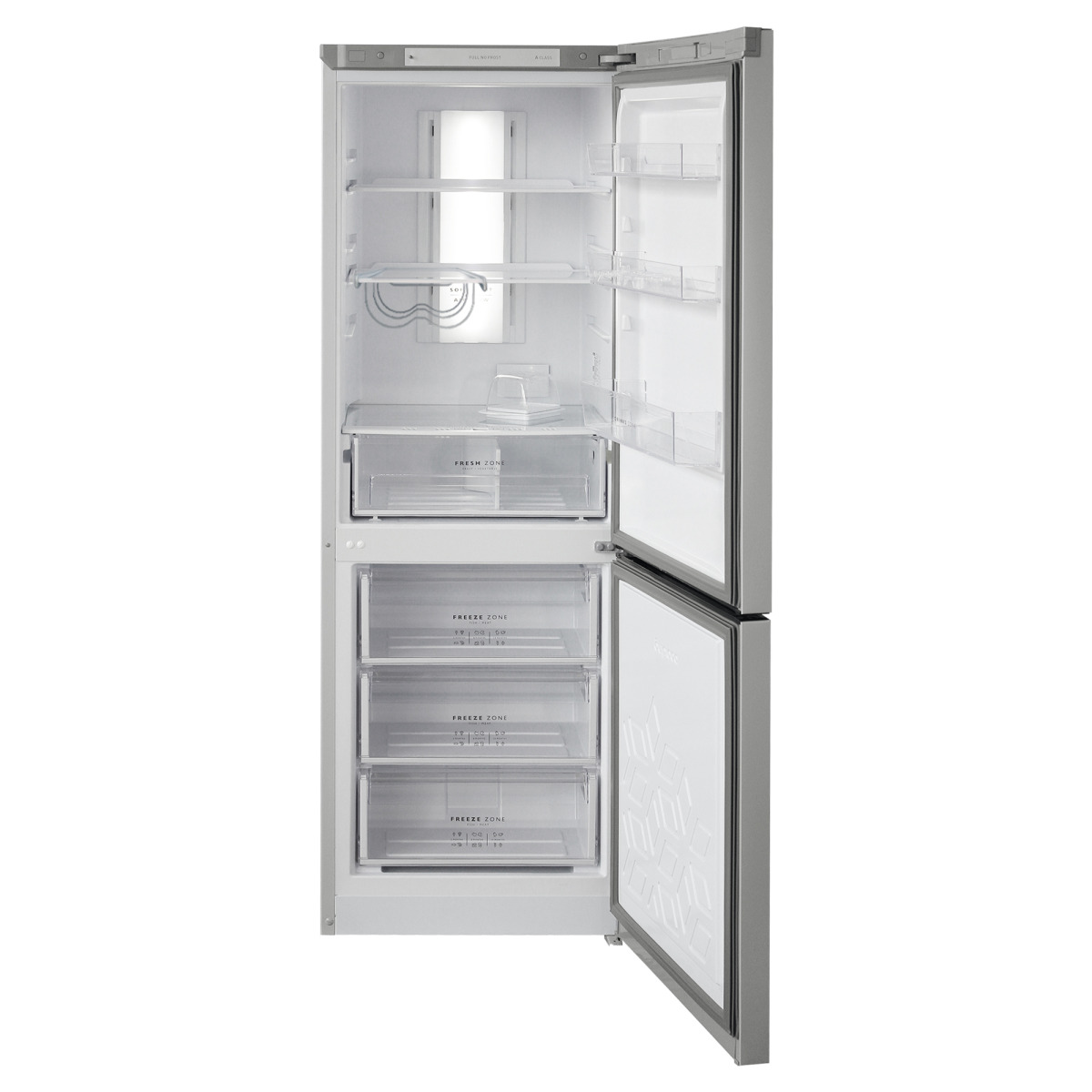 Бирюса C 920 NF Холодильник - уменьшенная 7