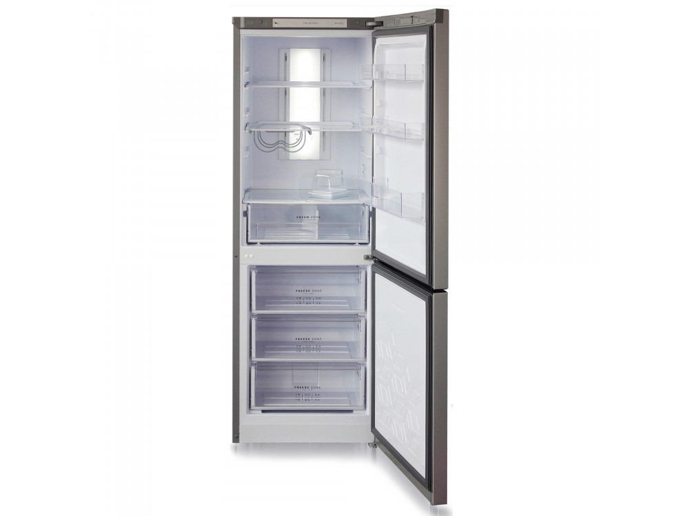 Бирюса I 920 NF Холодильник - уменьшенная 7