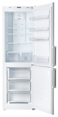 Атлант XM 4421 000N  Холодильник - уменьшенная 7