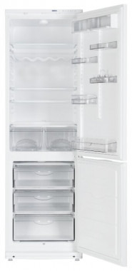 Атлант 6024 031  Холодильник - уменьшенная 7
