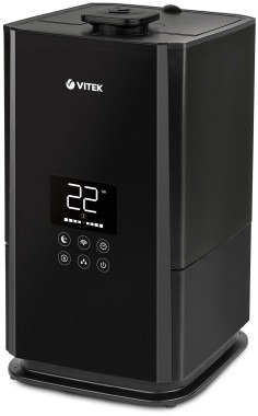 VITEK VT 2353  Увлажнитель - уменьшенная 5