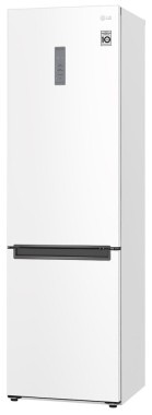 LG GAB 509DQXL  Холодильник - уменьшенная 7