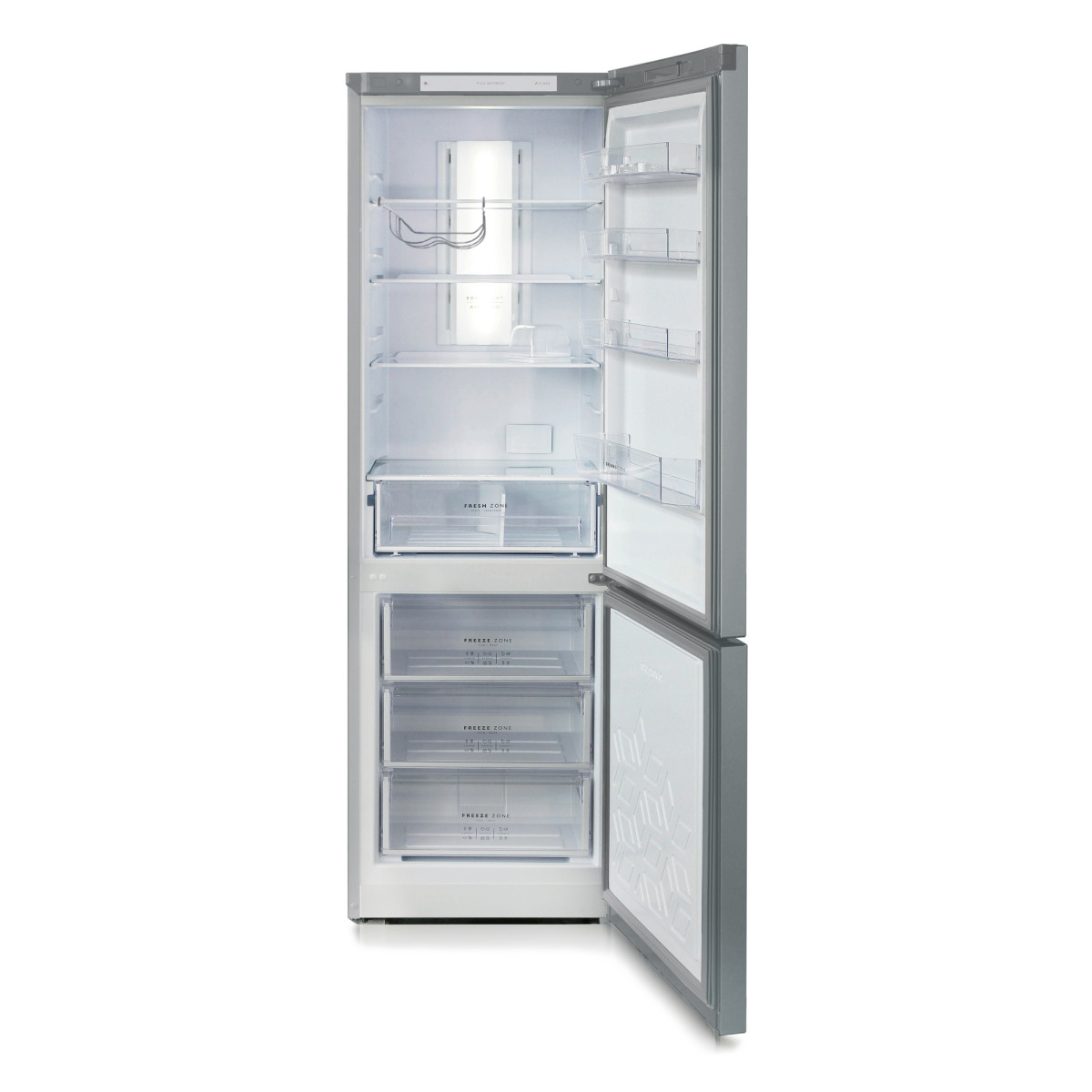 Бирюса M 960 NF Холодильник - уменьшенная 7