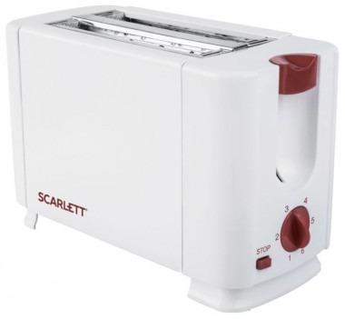 Scarlett SC TM11013 Тостер - уменьшенная 7