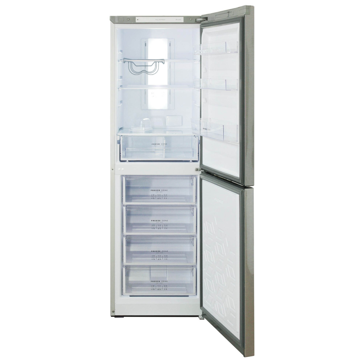 Бирюса C 940 NF Холодильник - уменьшенная 8