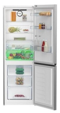 BEKO B3RCNK362HS  Холодильник - уменьшенная 7