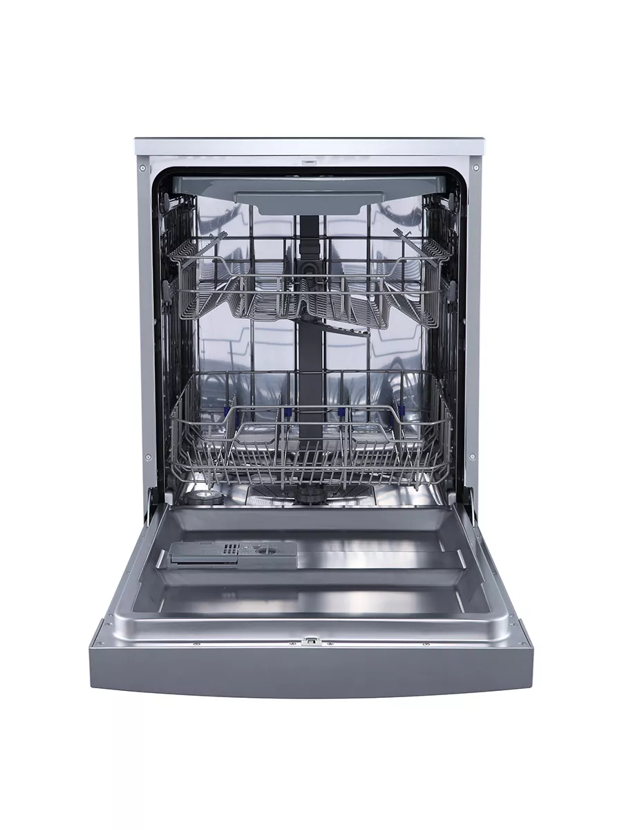 Бирюса DWF 614/6M Машина посудомоечная - уменьшенная 10