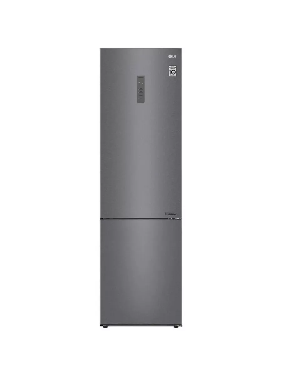 LG GA-B509CLWL  Холодильник - уменьшенная 10