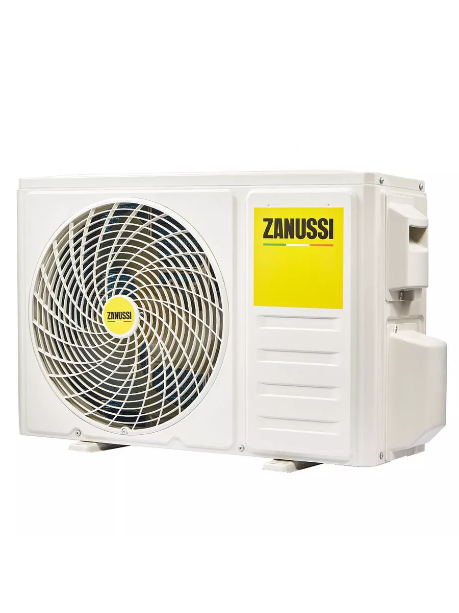 ZANUSSI ZACS 07 HB/A23/N1/In (сплит-система)   Кондиционер - уменьшенная 9