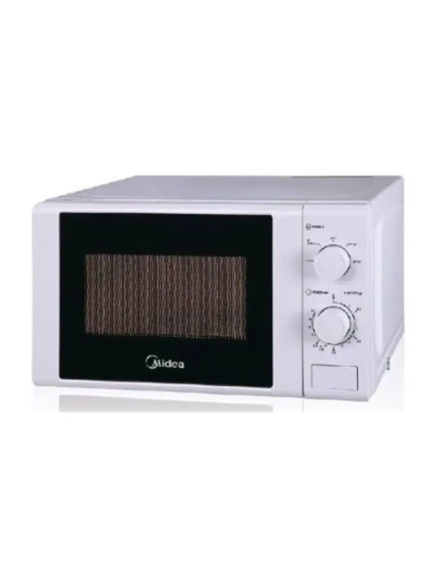 Midea MM720GE W СВЧ - уменьшенная 7