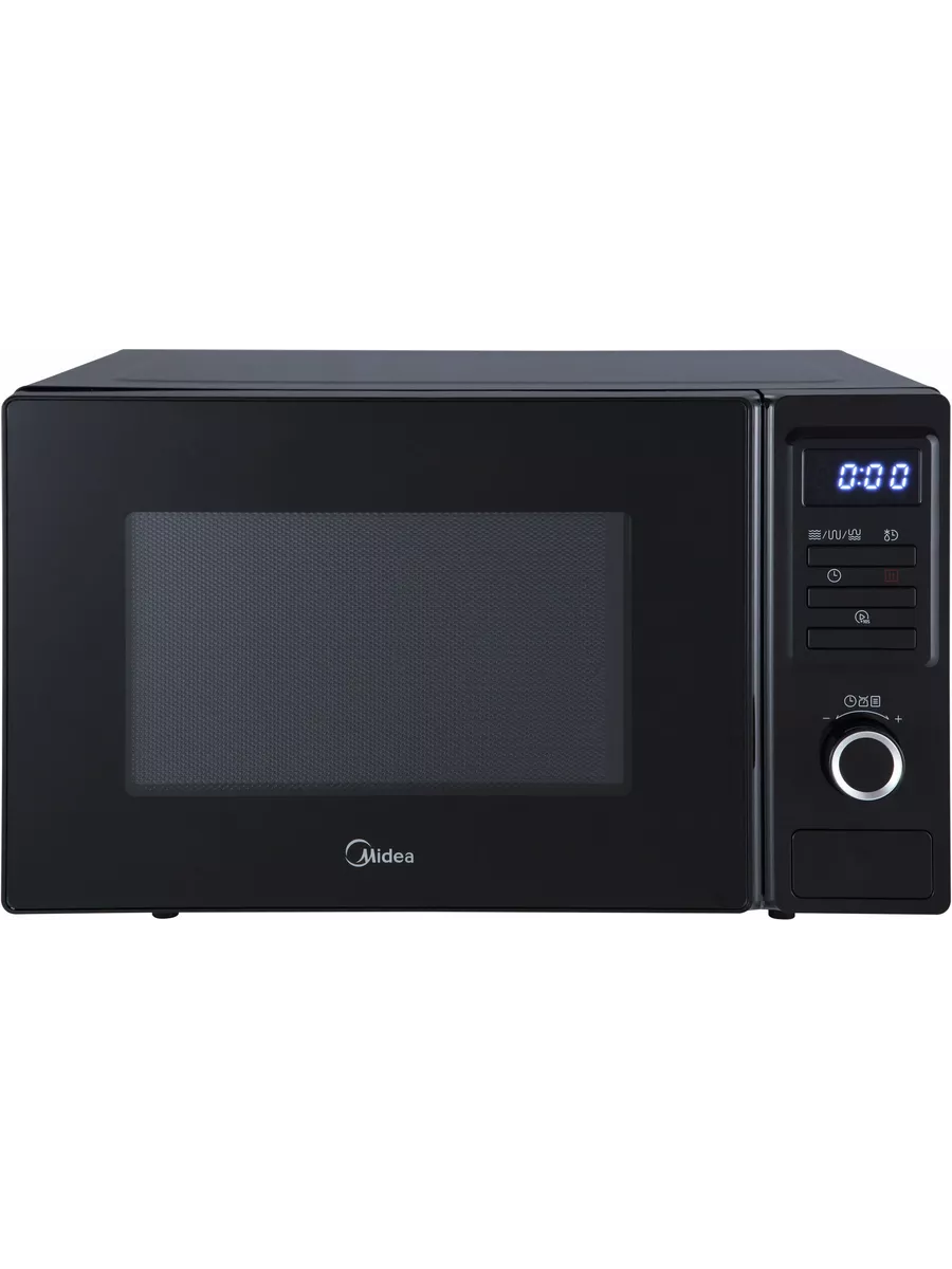 Midea AG823S220 B  СВЧ - уменьшенная 9