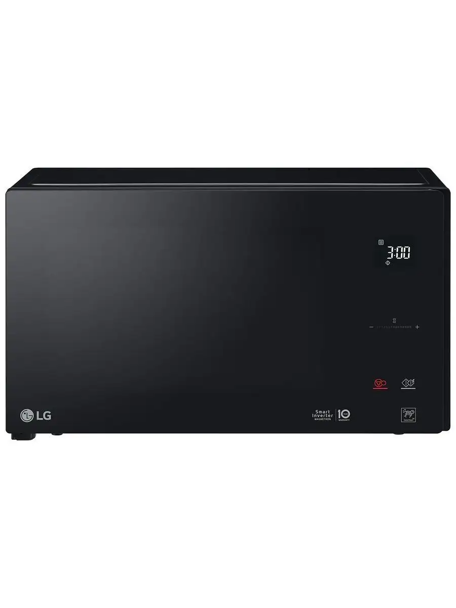 LG MS 2595DIS СВЧ - уменьшенная 10