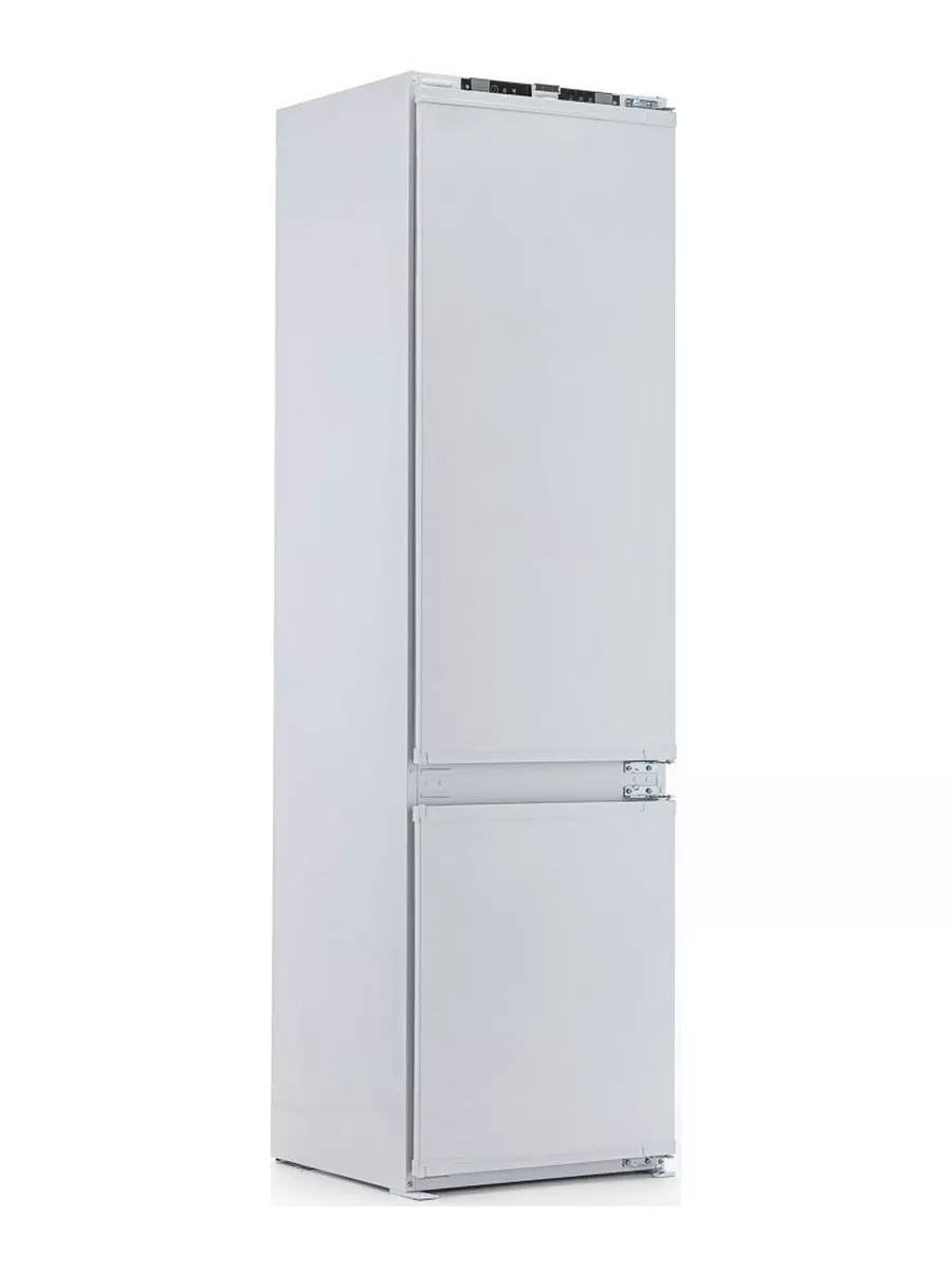 Beko BCNA306E2S  Встраиваемый ХОЛОДИЛЬНИК - уменьшенная 9