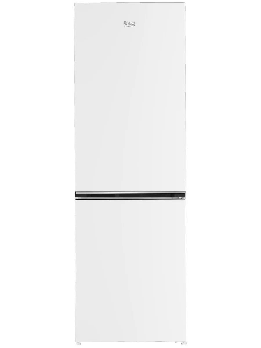 Beko B1RCNK332W  Холодильник - уменьшенная 8