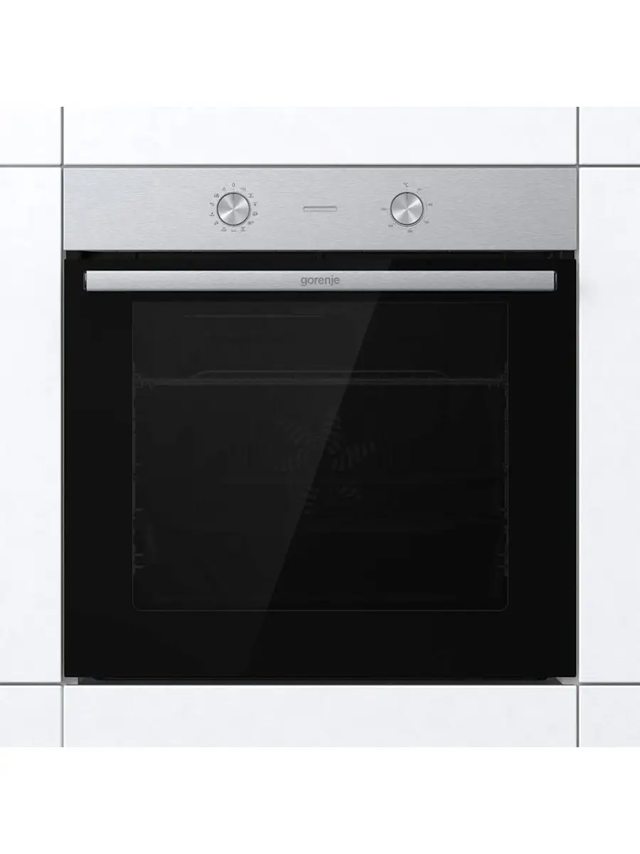 GORENJE BO 6717E03X Встраиваемый духовой шкаф - уменьшенная 10