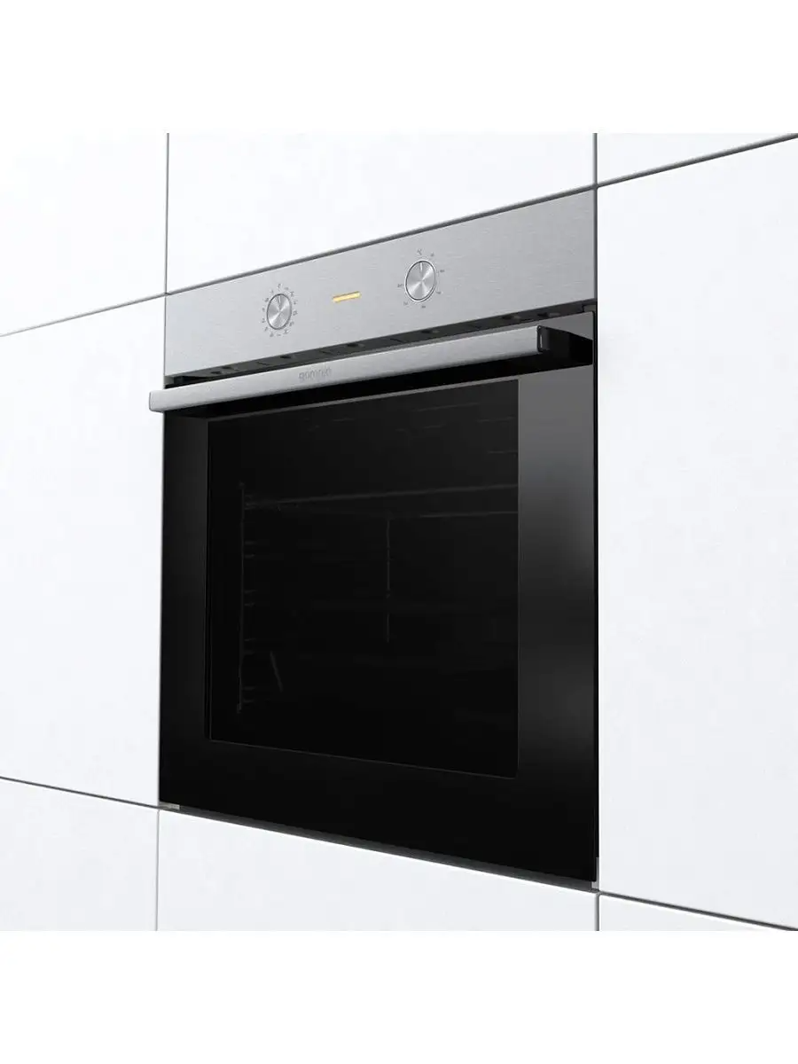 GORENJE BO 6717E03X Встраиваемый духовой шкаф - уменьшенная 10