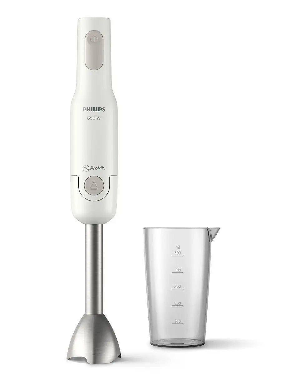 Philips HR 2534  Блендер - уменьшенная 8