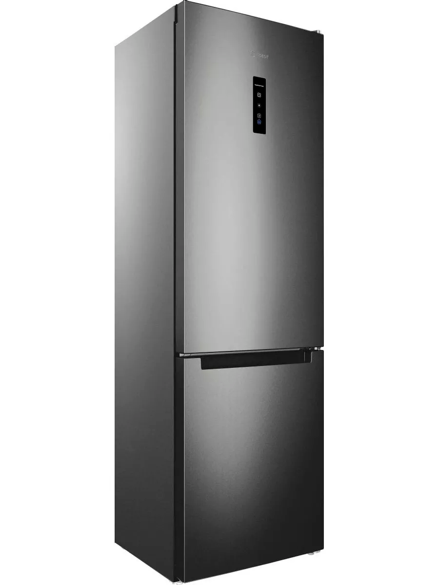 INDESIT ITS 5200 NG  Холодильник - уменьшенная 9