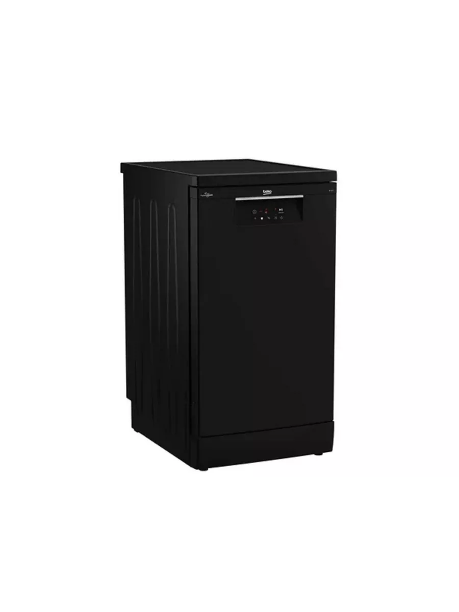 BEKO BDFS 15020B   Машина посудомоечная - уменьшенная 16