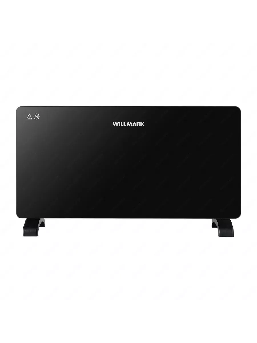 WILLMARK WCH 2000GB черный Конвектор - уменьшенная 7