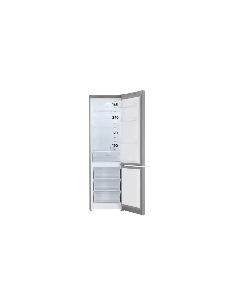 INDESIT ITS 4200 XB  Холодильник - уменьшенная 11