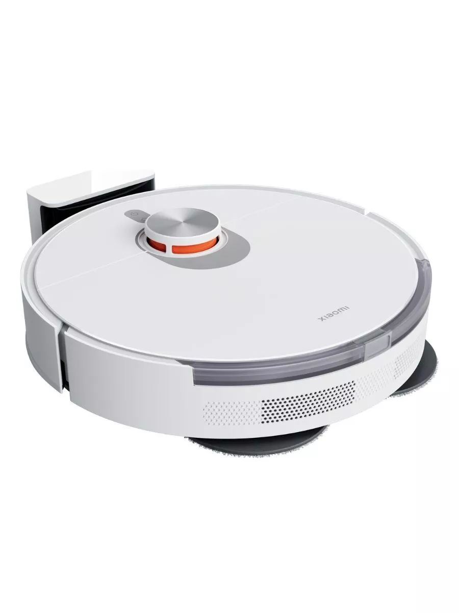 Xiaomi Vacuum Robot S20+ белый Робот-пылесос - уменьшенная 8