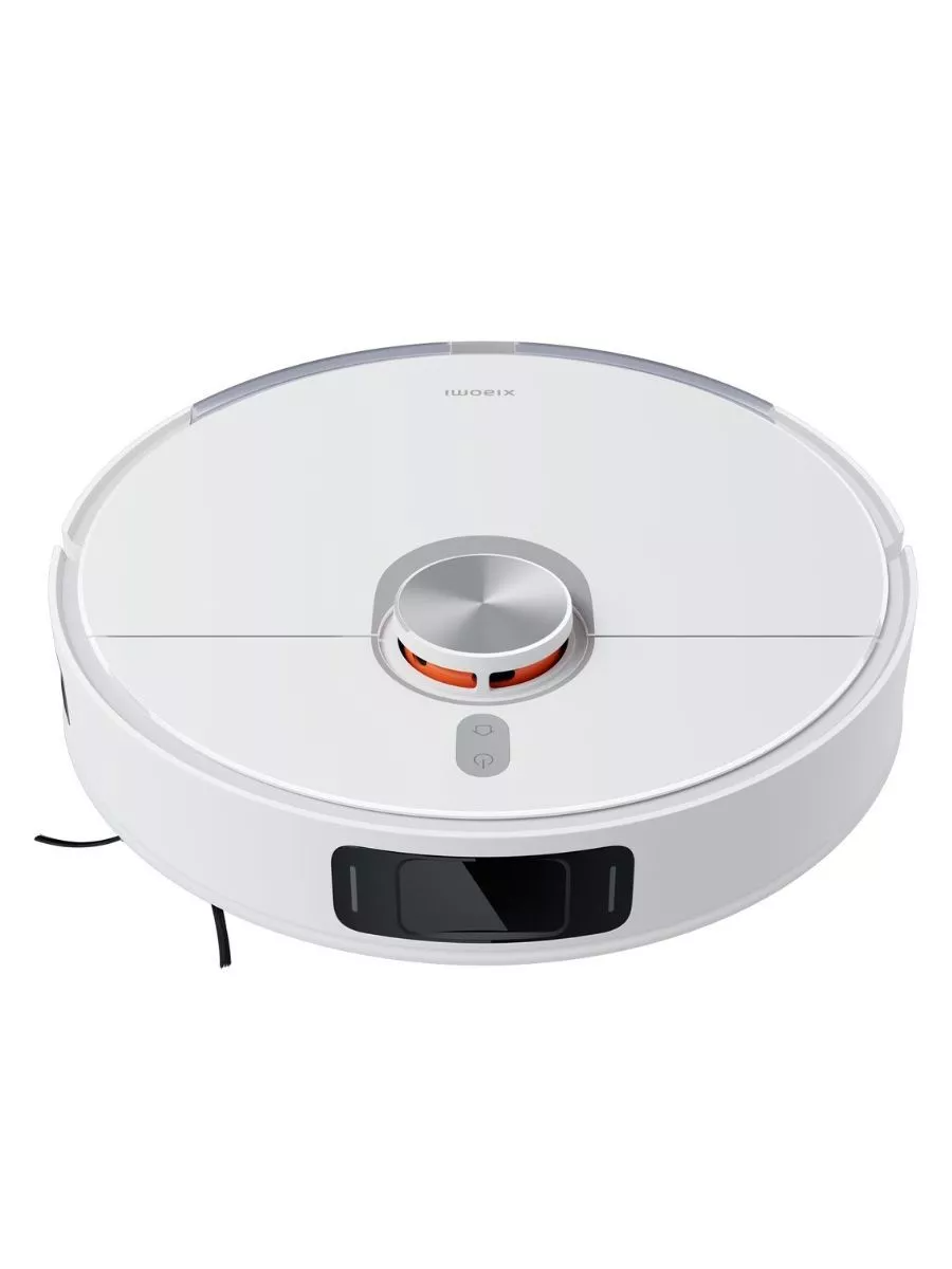 Xiaomi Vacuum Robot S20+ белый Робот-пылесос - уменьшенная 8