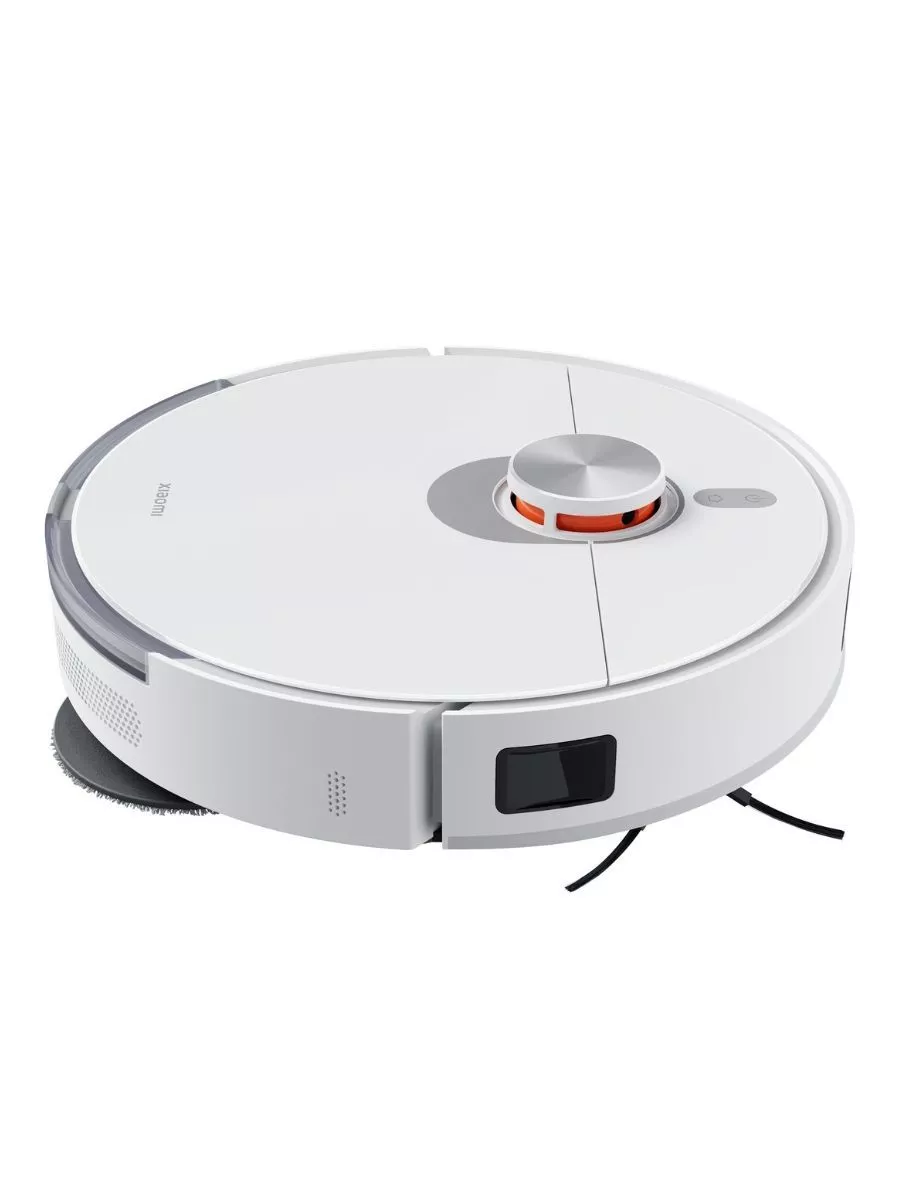 Xiaomi Vacuum Robot S20+ белый Робот-пылесос - уменьшенная 8