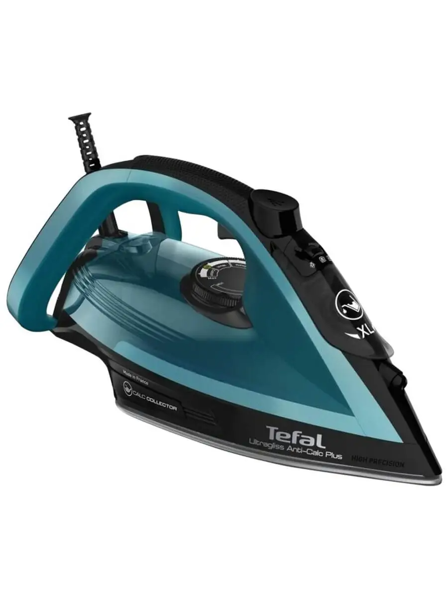 TEFAL FV 6832  Утюг - уменьшенная 9