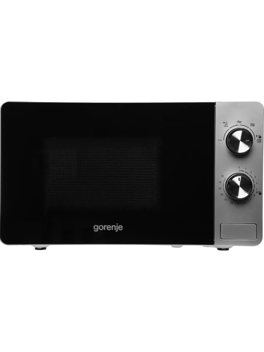 GORENJE MO 20E1S  СВЧ - уменьшенная 10