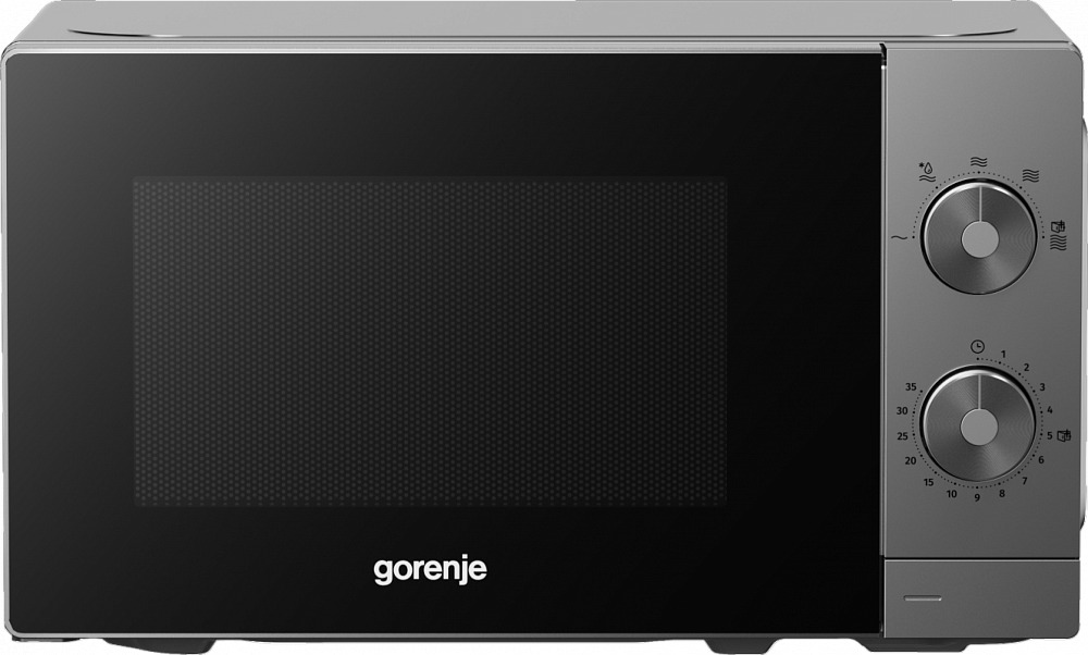 GORENJE MO 20E1T4  СВЧ - уменьшенная 7